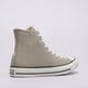 dámske tenisky (obuv) CONVERSE CHUCK TAYLOR ALL STAR  a06561c farba sivá