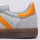 pánske tenisky (obuv) ADIDAS HANDBALL SPEZIAL ih6594 farba modrá