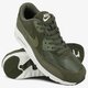 pánske tenisky (obuv) NIKE AIR MAX 90 ULTRA 2.0 LTR 924447300 farba zelená