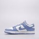 pánske tenisky (obuv) NIKE DUNK LOW RETRO dv0833-400 farba biela