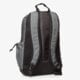 pánsky ruksak VANS RUKSAK AUTHENTIC II SKATEPACK vuqchbd farba sivá
