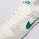 pánske tenisky (obuv) NIKE DUNK LOW RETRO dv0831-107 farba biela