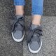dámske tenisky (obuv) PUMA BASKET HEART PATENT WN'S 36307317 farba sivá