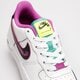 detské tenisky (obuv) NIKE AIR FORCE 1 LV8 (GS)  dx3933-100 farba biela