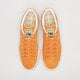 pánske tenisky (obuv) PUMA SUEDE CLASSIC XXI 37491578 farba oranžová