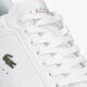 dámske tenisky (obuv) LACOSTE POWERCOURT 0721 2 SFA 741sfa00481y9 farba biela