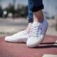 dámske tenisky (obuv) SUPERGA COTU CLASSIC 12909901 farba biela