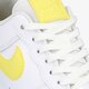 dámske tenisky (obuv) NIKE WMNS AIR FORCE 1 '07 ah0287-106 farba biela