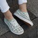 dámske tenisky (obuv) VANS AUTHENTIC  va38emmpv farba viacfarebná