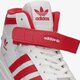 pánske tenisky (obuv) ADIDAS FORUM MID gy5819 farba biela