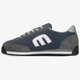 pánske tenisky (obuv) ETNIES LO-CUT II LS 4101000365070 farba sivá