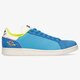 pánske tenisky (obuv) ADIDAS STAN SMITH  gz5991 farba modrá