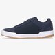 pánske tenisky (obuv) ADIDAS COURT TOURINO gw2876 farba tmavomodrá