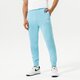 pánske nohavice NIKE NOHAVICE  NIKE SPORTSWEAR CLUB FLEECE bv2671-499 farba modrá