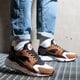 pánske tenisky (obuv) NIKE AIR HUARACHE LE dh8143-001 farba čierna