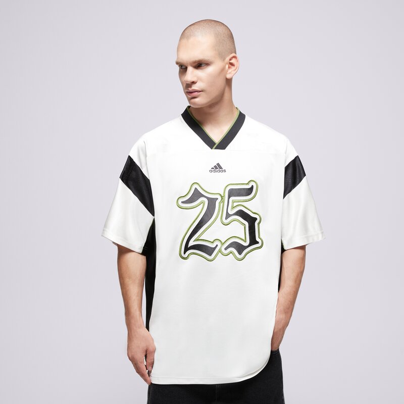ADIDAS TRIČKO FTBL JRSY