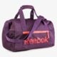 dámska taška REEBOK TAŠKA SE SMALL GRIP ab1116 farba fialová