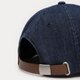 detská šiltovka LEVI'S ČIAPKA ESSENTIAL CAP d75890004 farba modrá