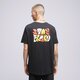 pánske tričko NIKE TRIČKO GA M NK DF TEE FA23 NBA fj2316-010 farba čierna