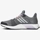 dámske tenisky (obuv) ADIDAS ULTRA BOOST ST WW af6524 farba sivá
