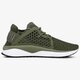 pánske tenisky (obuv) PUMA TSUGI NETFIT 36510805 farba khaki