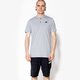 pánske polo tričko NIKE POLO TRIČKO TRIČKO TRIČKO TRIČKO TRIČKO TRIČK   POLO TR 834358005 farba sivá