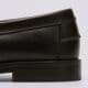 pánska vychádzková obuv NAKED WOLFE RIVIERA BLACK LEATHER nwrivierablackwhite farba čierna