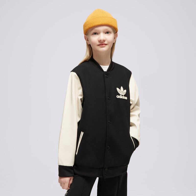 ADIDAS BUNDA VRCT JACKET U