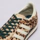 dámske tenisky (obuv) ADIDAS SL 72 OG W ki4205 farba hnedá