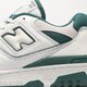 pánske tenisky (obuv) NEW BALANCE 550  bb550sta farba biela