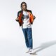 pánske tričko ADIDAS TRIČKO SS VOCAL LOGO TEE ed7195 farba biela