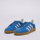 pánske tenisky (obuv) ADIDAS HANDBALL SPEZIAL if9532 farba modrá