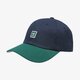 detská šiltovka ADIDAS ČIAPKA TARTAN6PANEL ce2619 farba tmavomodrá