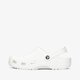 dámske šľapky CROCS CLASSIC CLOG  10001100 farba biela