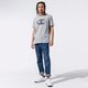 pánske tričko CHAMPION TRIČKO BIG LOGO TEE 215278em006 farba sivá