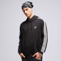 ADIDAS MIKINA S KAPUCŇOU 3-STRIPES HOODY