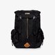 dámsky ruksak VANS RUKSAK COASTAL BACKPACK vn00035vblk1 farba čierna