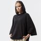 dámska mikina NIKE MIKINA S KAPUCŇOU W NSW ICN CLSH SS HOODIE FT cz9332-010 farba čierna