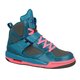 JORDAN GIRLS FLIGHT 45 HIGH GS 524864308 farba viacfarebná