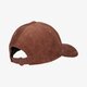 pánska šiltovka NEW ERA ČIAPKA NE CORD PATCH 940 MRN NEW ERA MRN 60141580 farba bordová