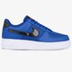 pánske tenisky (obuv) NIKE AIR FORCE 1 '07 2FA19 ci0064-400 farba tmavomodrá