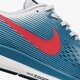 pánska bežecká obuv NIKE AIR ZOOM PEGASUS 34 880555-016 farba sivá