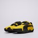 dámske tenisky (obuv) PUMA MOSTRO OG PRIME 40320615 farba žltý neón
