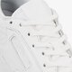 dámske tenisky (obuv) REEBOK CLUB C 85 DIAMOND bd4427 farba biela