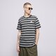 pánske tričko NIKE TRIČKO M NSW TEE CLUB STRIPE SP25 hj0550-010 farba viacfarebná