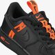 detské tenisky (obuv) NIKE FORCE 1 LV8 KSA ct4681-001 farba čierna