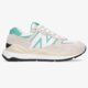 dámske tenisky (obuv) NEW BALANCE 5740  w5740wa1 farba béžová