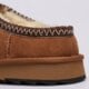 dámska vychádzková obuv EMU AUSTRALIA SHARKY SCUFF w13179chestnut farba hnedá
