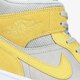 pánske tenisky (obuv) AIR JORDAN 1 MID da4666-001 farba sivá