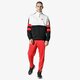 pánske nohavice NIKE NOHAVICE  M NSW HE PANT OH TRIBUTE ar2246-657 farba červená